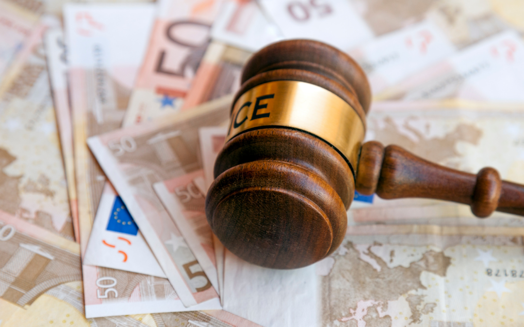 Impostos Que Estão Sujeitos a Crime Fiscal Por Não Pagamento