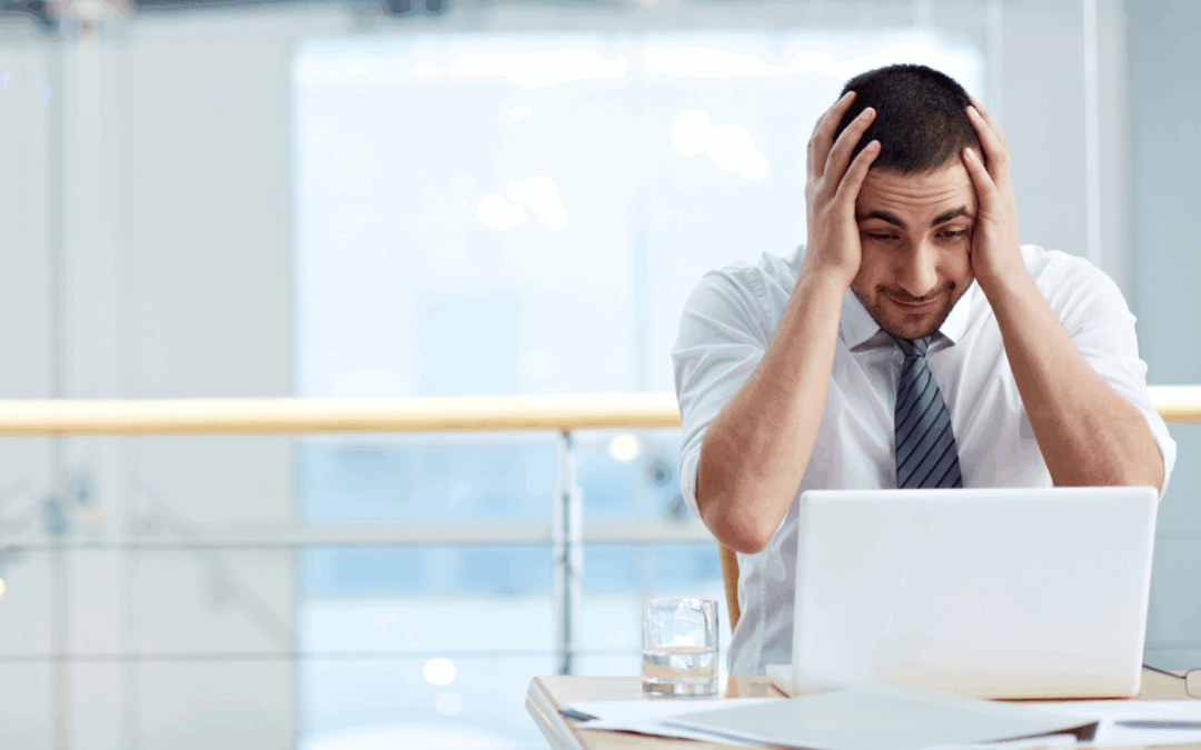 Misturar Contas Pessoais e Empresariais?