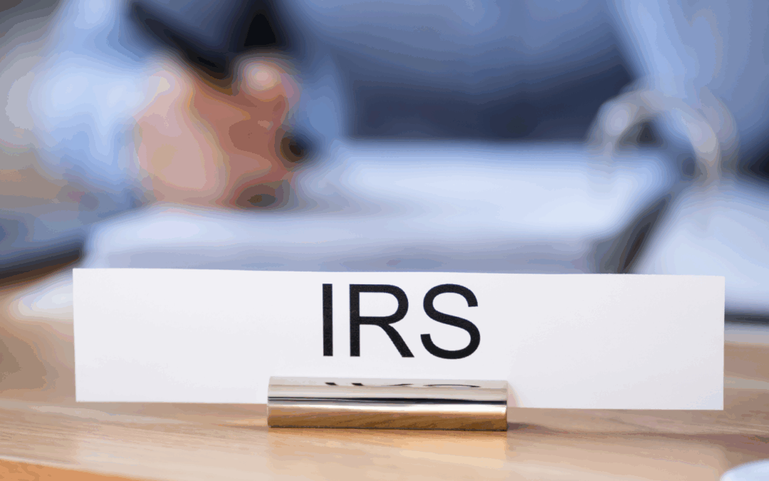 IRS