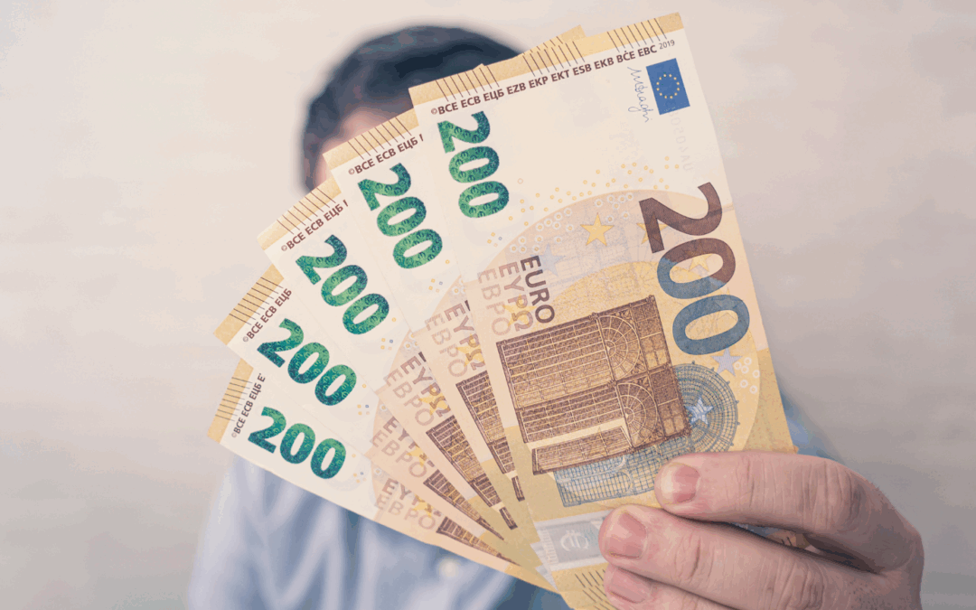 Vai distribuir lucros?