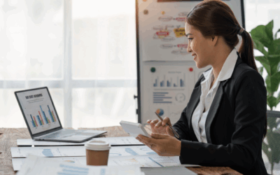 5 números que podem estar a matar o lucro da sua empresa (sem dar sinais)